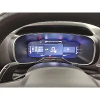 Citroën C5, 2023, АКПП, пробег 72876 км