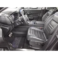 Citroën C5, 2023, АКПП, пробег 72876 км