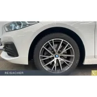 BMW 118, 2023, МКПП, пробег 29856 км