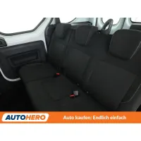 Dacia Dokker, 2020, МКПП, пробег 44780 км