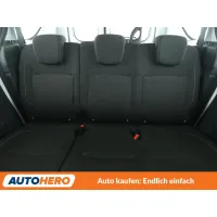 Dacia Dokker, 2020, МКПП, пробег 44780 км