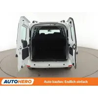 Dacia Dokker, 2020, МКПП, пробег 44780 км