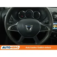 Dacia Dokker, 2020, МКПП, пробег 44780 км