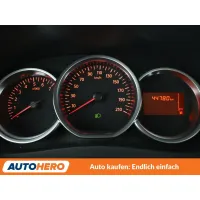 Dacia Dokker, 2020, МКПП, пробег 44780 км