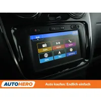 Dacia Dokker, 2020, МКПП, пробег 44780 км