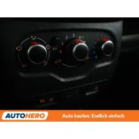 Dacia Dokker, 2020, МКПП, пробег 44780 км