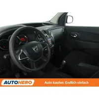 Dacia Dokker, 2020, МКПП, пробег 44780 км