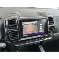 Citroën C5, 2023, АКПП, пробег 27368 км