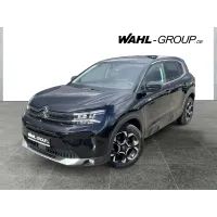 Citroën C5, 2023, АКПП, пробег 27368 км