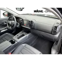 Citroën C5, 2023, АКПП, пробег 27368 км