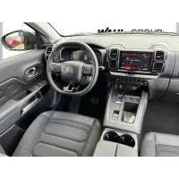 Citroën C5, 2023, АКПП, пробег 27368 км