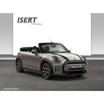 MINI Cooper, 2023, АКПП, пробег 52100 км