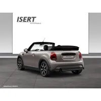MINI Cooper, 2023, АКПП, пробег 52100 км