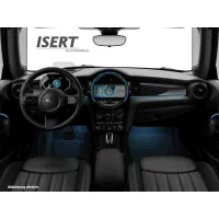 MINI Cooper, 2023, АКПП, пробег 52100 км