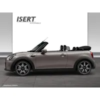 MINI Cooper, 2023, АКПП, пробег 52100 км