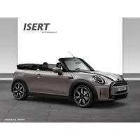 MINI Cooper, 2023, АКПП, пробег 52100 км
