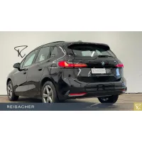 BMW 220, 2023, АКПП, пробег 28489 км