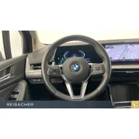 BMW 220, 2023, АКПП, пробег 28489 км