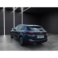 Renault Megane, 2021, МКПП, пробег 54953 км