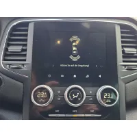 Renault Megane, 2021, МКПП, пробег 54953 км