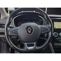 Renault Megane, 2021, МКПП, пробег 54953 км