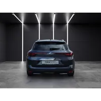 Renault Megane, 2021, МКПП, пробег 54953 км