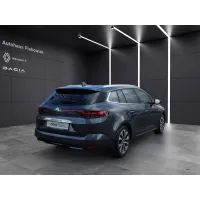Renault Megane, 2021, МКПП, пробег 54953 км