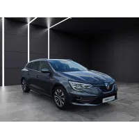 Renault Megane, 2021, МКПП, пробег 54953 км