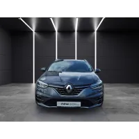 Renault Megane, 2021, МКПП, пробег 54953 км