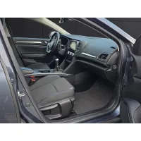 Renault Megane, 2021, МКПП, пробег 54953 км