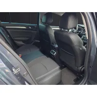 Renault Megane, 2021, МКПП, пробег 54953 км