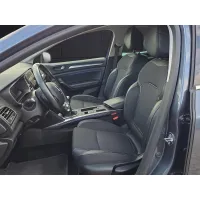 Renault Megane, 2021, МКПП, пробег 54953 км