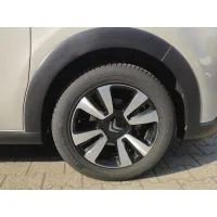 Citroën C3, 2023, МКПП, пробег 23900 км