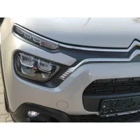 Citroën C3, 2023, МКПП, пробег 23900 км