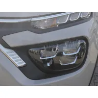 Citroën C3, 2023, МКПП, пробег 23900 км