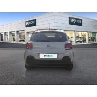 Citroën C3, 2023, МКПП, пробег 23900 км