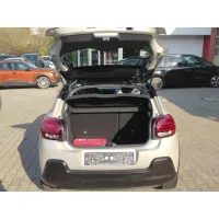 Citroën C3, 2023, МКПП, пробег 23900 км