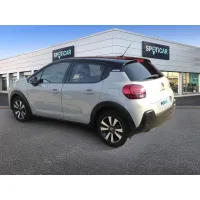 Citroën C3, 2023, МКПП, пробег 23900 км