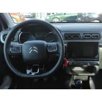 Citroën C3, 2023, МКПП, пробег 23900 км
