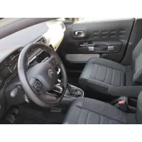 Citroën C3, 2023, МКПП, пробег 23900 км