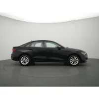 Audi A3, 2023, АКПП, пробег 49559 км