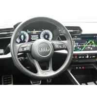 Audi A3, 2023, АКПП, пробег 49559 км