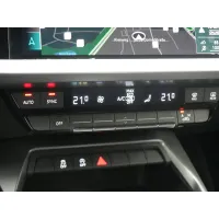 Audi A3, 2023, АКПП, пробег 49559 км