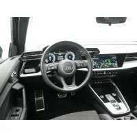 Audi A3, 2023, АКПП, пробег 49559 км