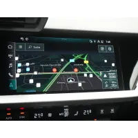 Audi A3, 2023, АКПП, пробег 49559 км