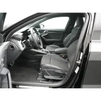 Audi A3, 2023, АКПП, пробег 49559 км