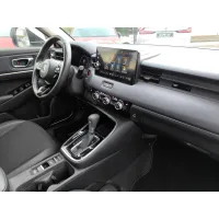 Honda HR-V, 2022, АКПП, пробег 72088 км
