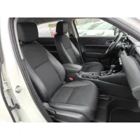 Honda HR-V, 2022, АКПП, пробег 72088 км