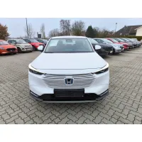 Honda HR-V, 2022, АКПП, пробег 72088 км