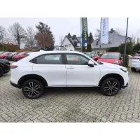 Honda HR-V, 2022, АКПП, пробег 72088 км